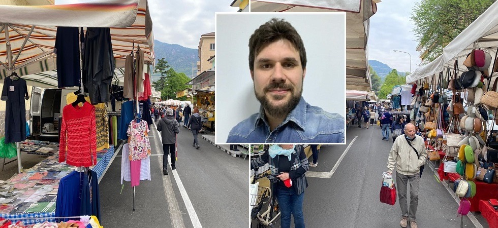 “Non ci sono più giovani, né dietro al bancone né come clienti